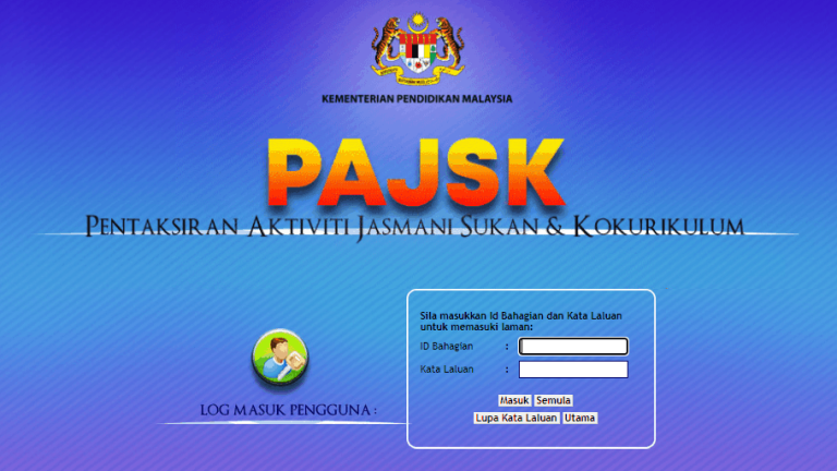 PAJSK KPM