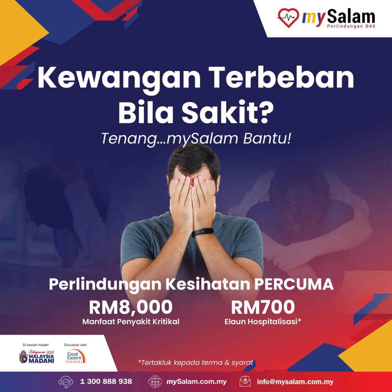 Mysalam 2025