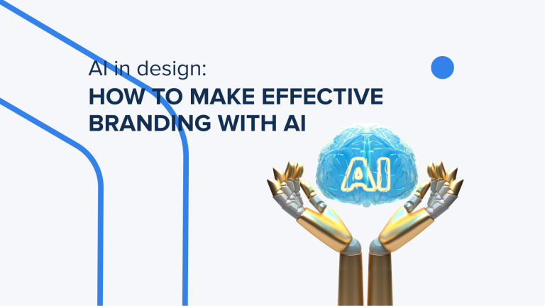 How AI Is Making Professional Branding More Accessible
