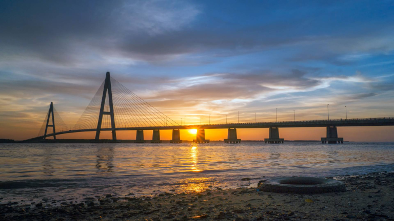 Dari Desaru ke Drawbridge: 3 Destinasi Malaysia Paling Hangat 2026