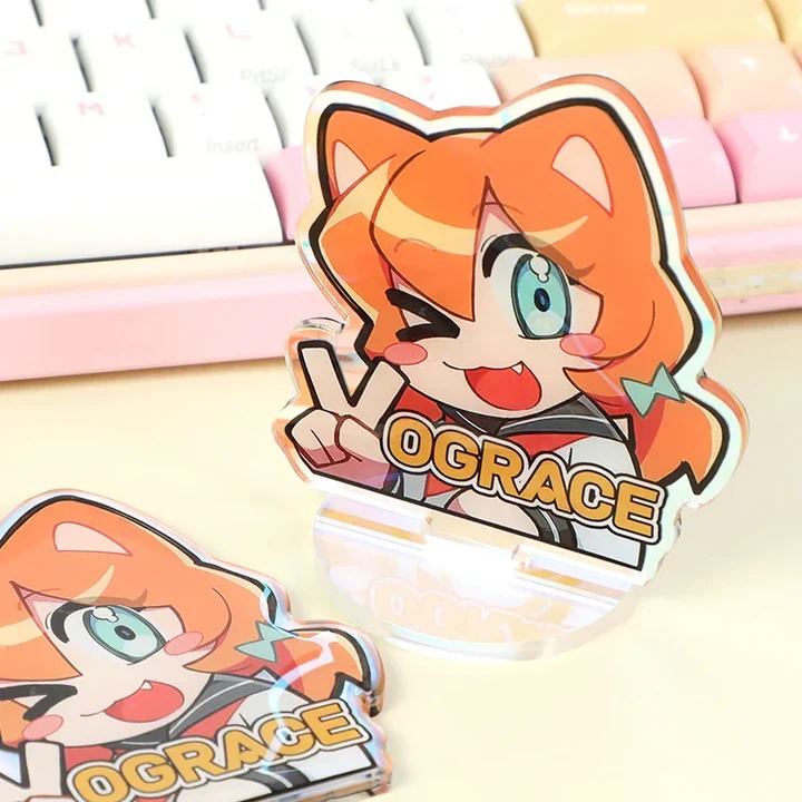 Why Personalized Acrylic Standees Make Memorable Gifts for Every Occasion