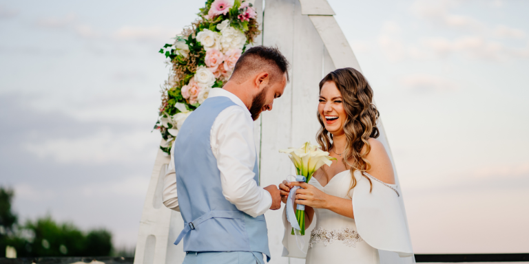 Beyond the Guest List: Smart Wedding Liquidity