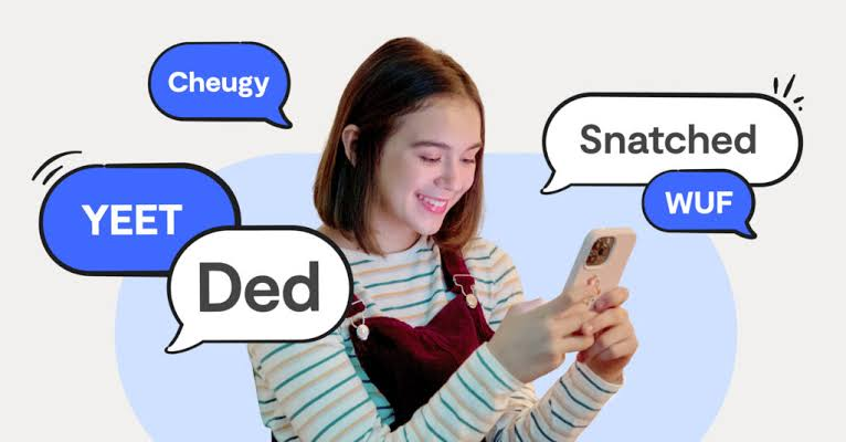 A Beginner Guide to Understanding Trending Slang Terms